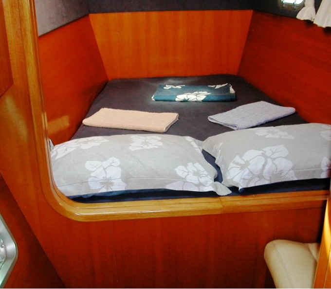 Sweetest Taboo  Cabin 2